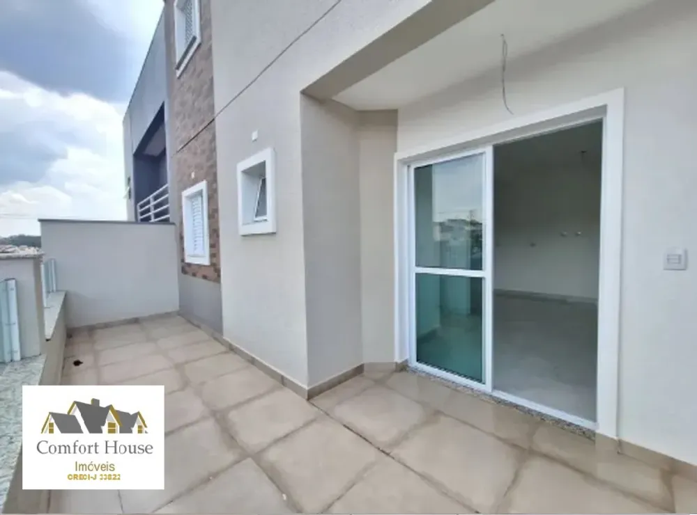 Apartamento, 2 quartos, 46 m² - Foto 2