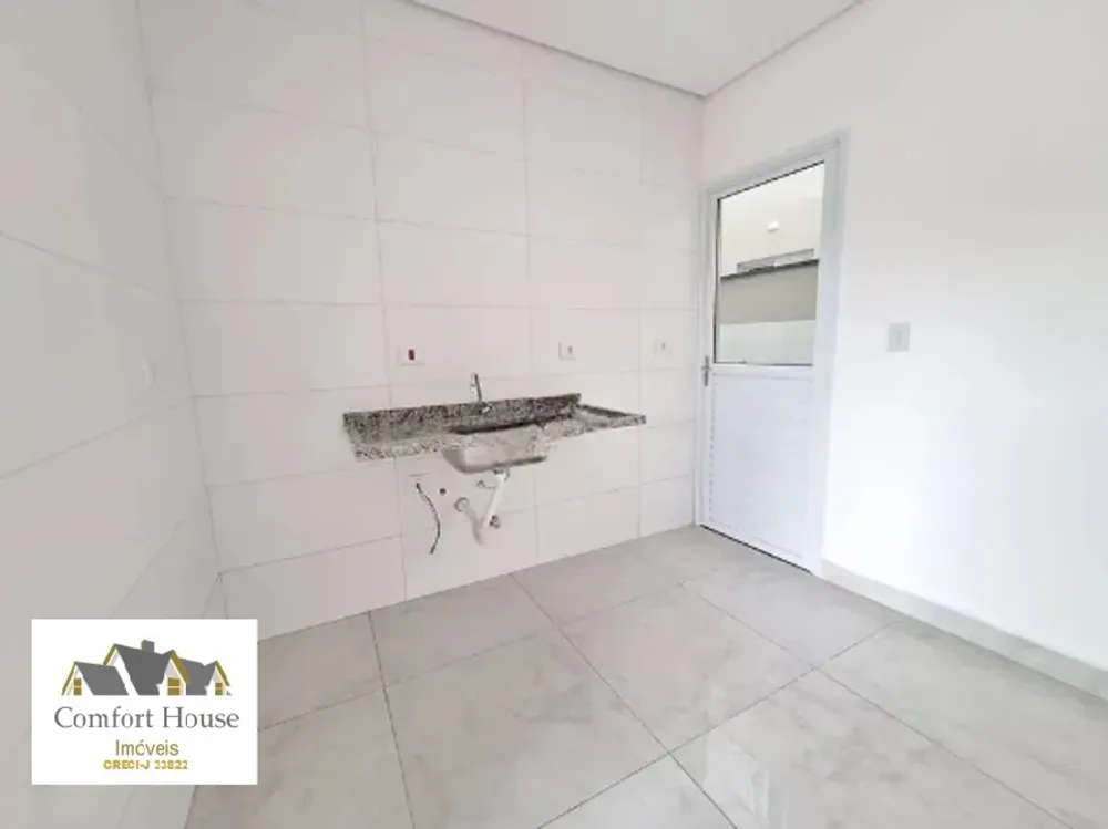 Apartamento, 2 quartos, 46 m² - Foto 5