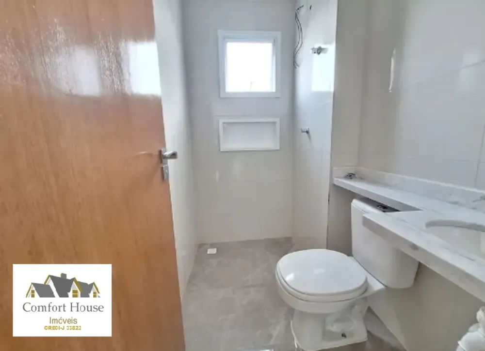 Apartamento, 2 quartos, 46 m² - Foto 9