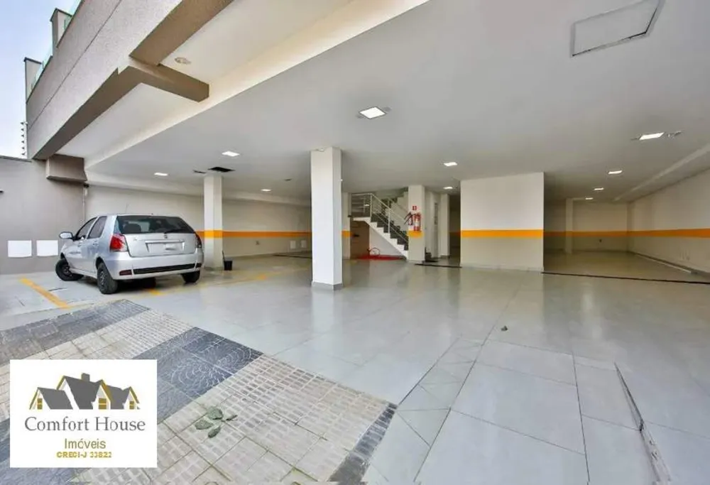Apartamento, 2 quartos, 46 m² - Foto 12