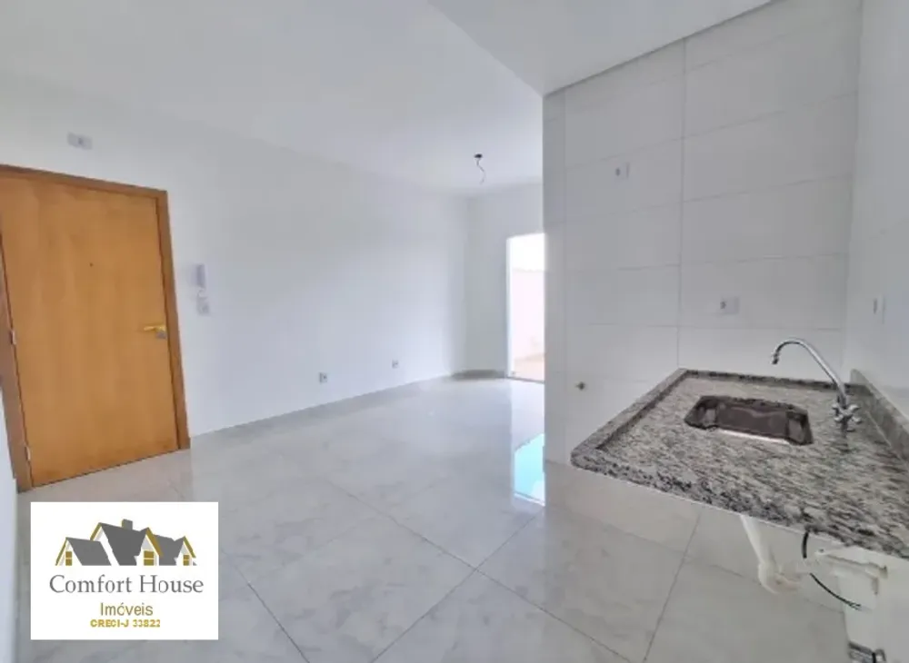 Apartamento, 2 quartos, 46 m² - Foto 4