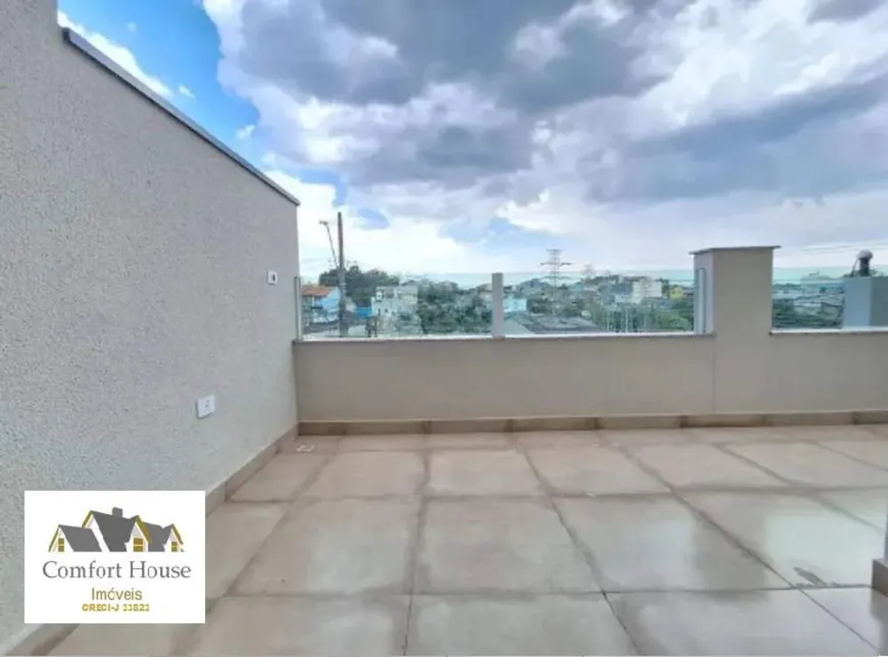 Apartamento, 2 quartos, 46 m² - Foto 1