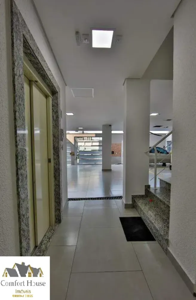 Apartamento, 2 quartos, 46 m² - Foto 11