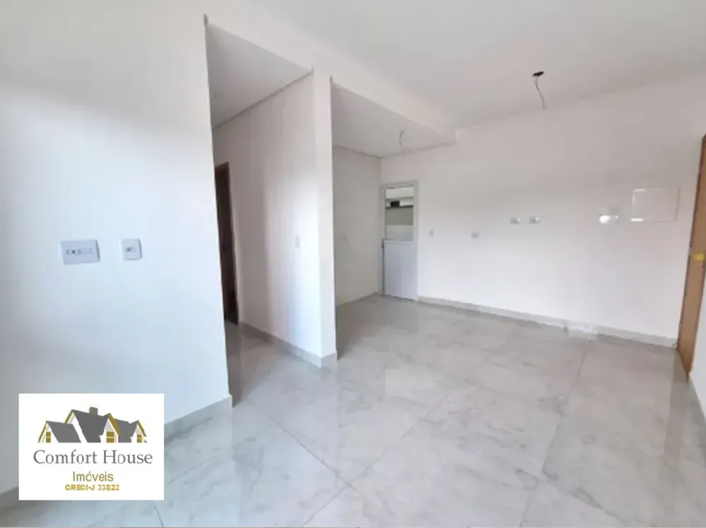 Apartamento, 2 quartos, 46 m² - Foto 3