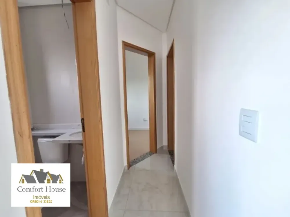 Apartamento, 2 quartos, 46 m² - Foto 7