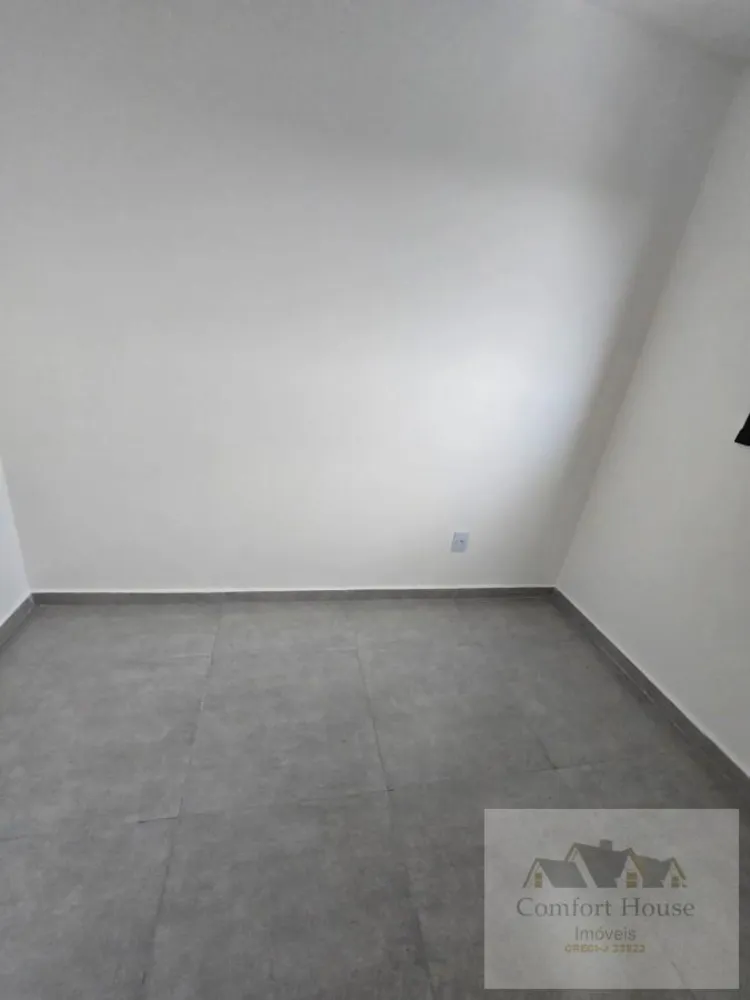 Casa, 2 quartos, 41 m² - Foto 8