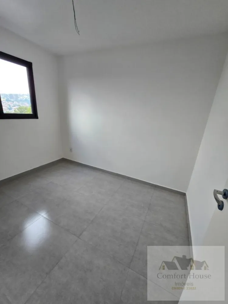 Casa, 2 quartos, 41 m² - Foto 9