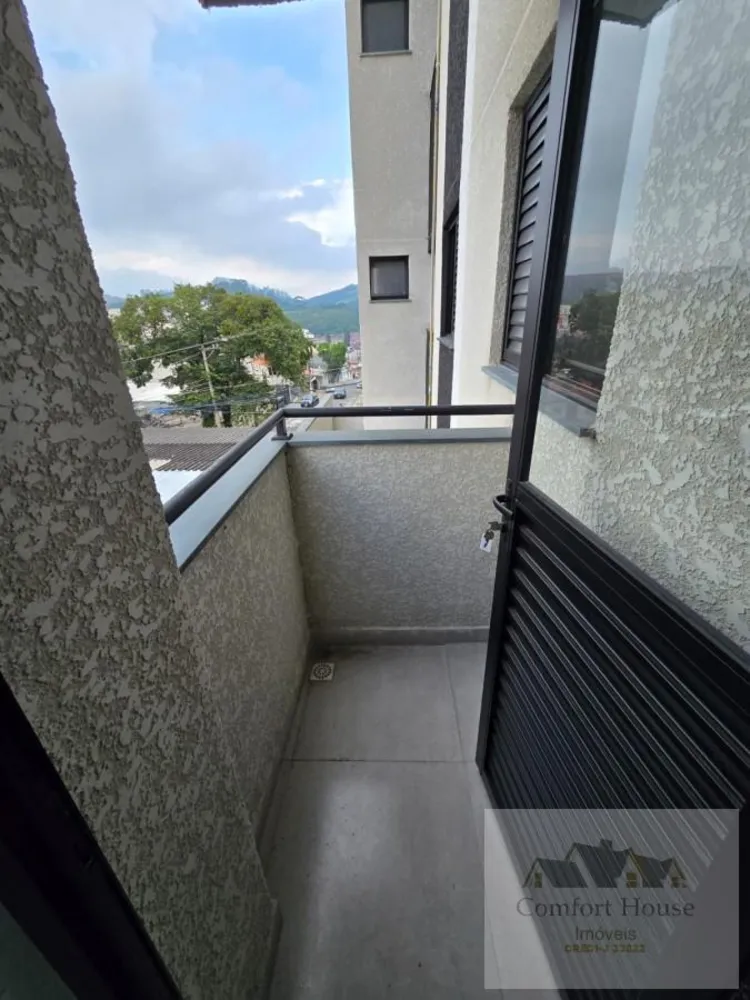 Casa, 2 quartos, 41 m² - Foto 6