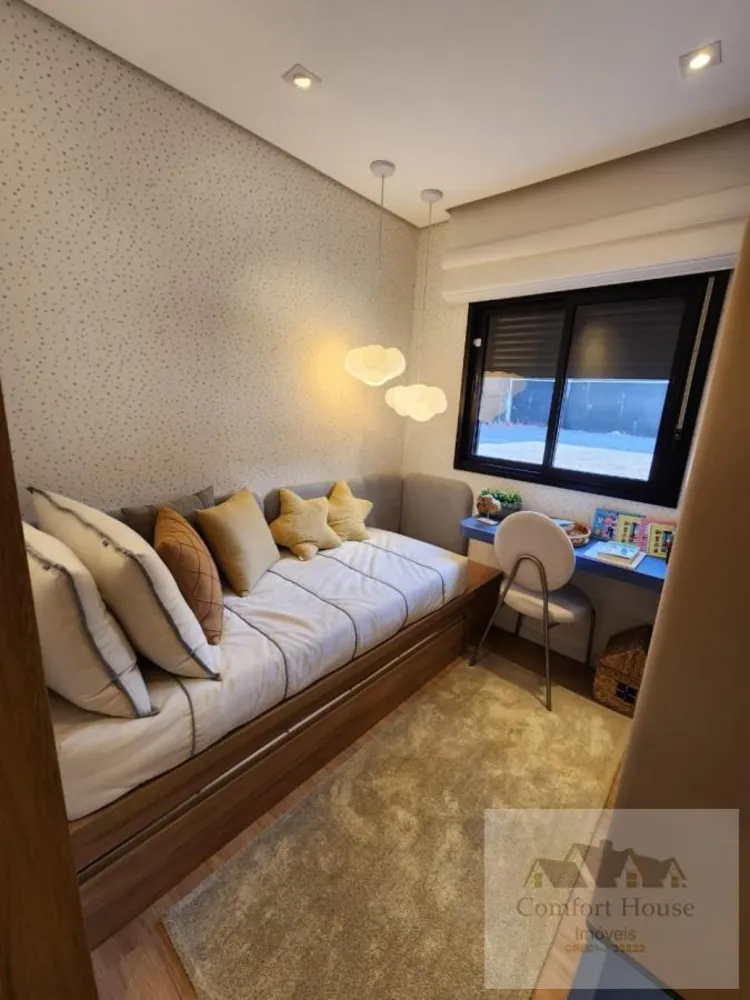 Apartamento, 2 quartos, 36 m² - Foto 8