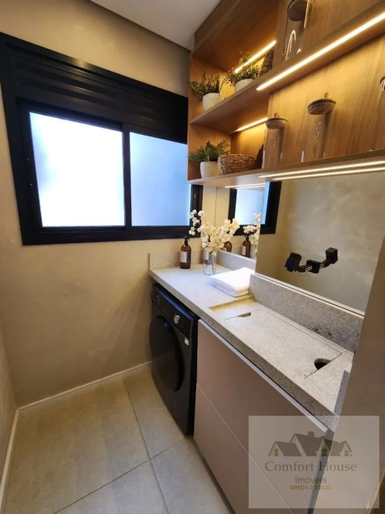 Apartamento, 2 quartos, 36 m² - Foto 4