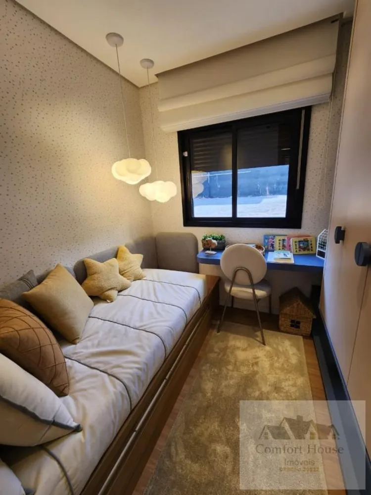 Apartamento, 2 quartos, 36 m² - Foto 2
