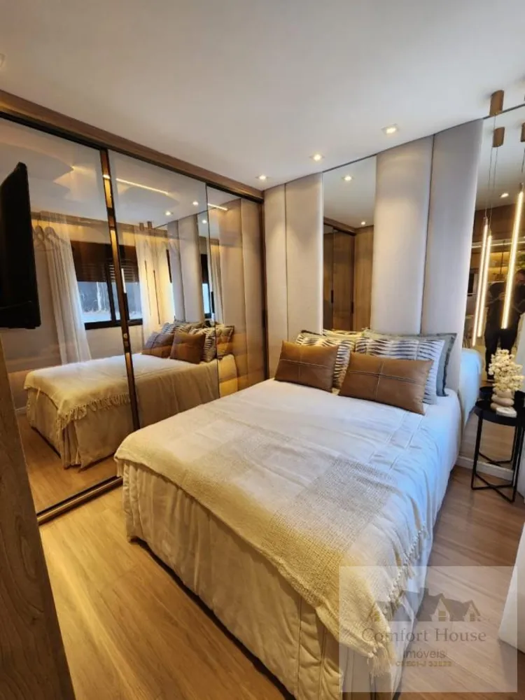 Apartamento, 2 quartos, 36 m² - Foto 7