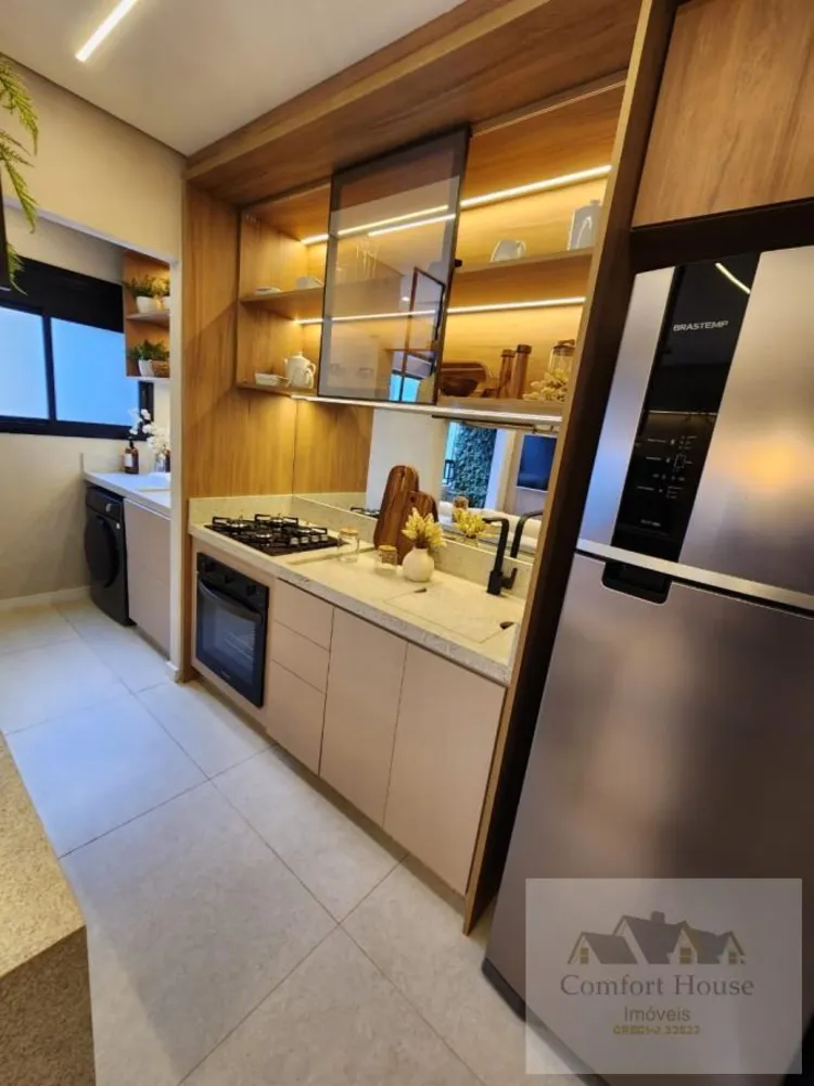 Apartamento, 2 quartos, 36 m² - Foto 5