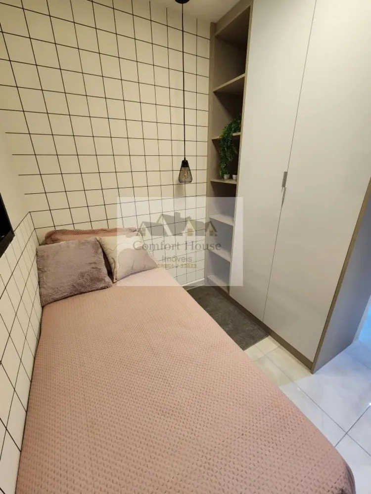 Apartamento, 2 quartos, 42 m² - Foto 7