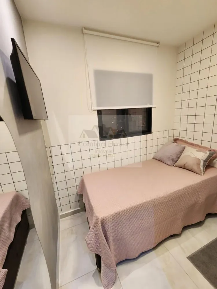 Apartamento, 2 quartos, 42 m² - Foto 6