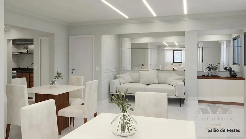 Apartamento, 2 quartos, 42 m² - Foto 13