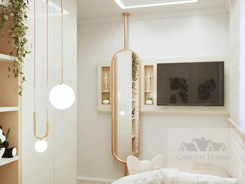 Apartamento, 2 quartos, 42 m² - Foto 15