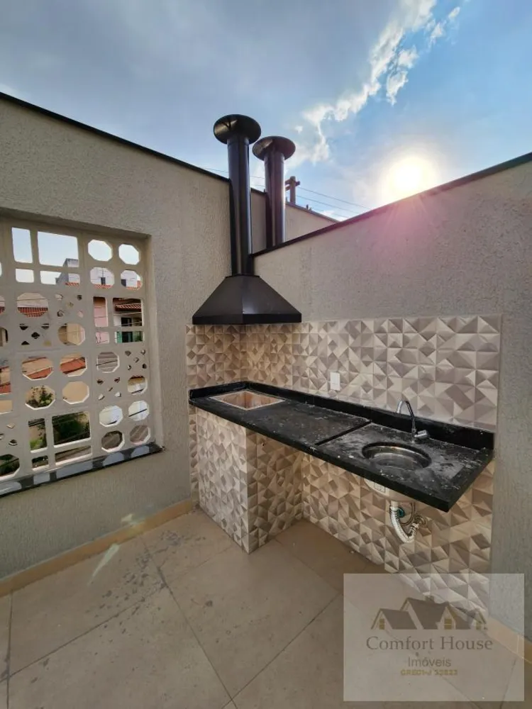Apartamento, 2 quartos, 94 m² - Foto 2