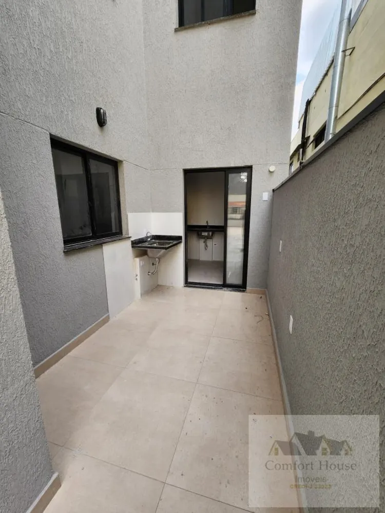 Apartamento, 2 quartos, 94 m² - Foto 1