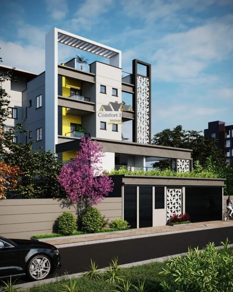 Apartamento, 2 quartos, 94 m² - Foto 5