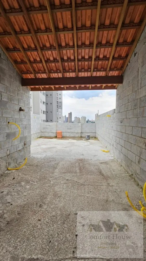 Apartamento, 2 quartos, 55 m² - Foto 6
