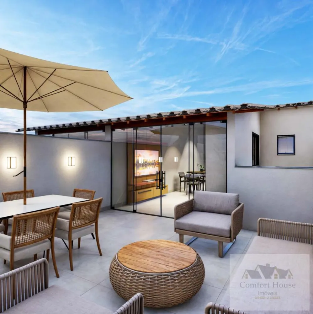 Apartamento, 2 quartos, 55 m² - Foto 4