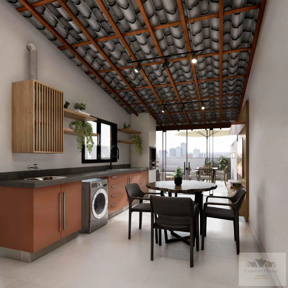 Apartamento, 2 quartos, 55 m² - Foto 5