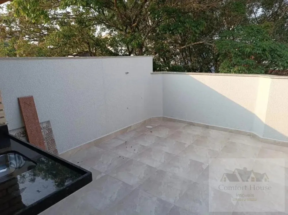 Cobertura, 2 quartos, 112 m² - Foto 3