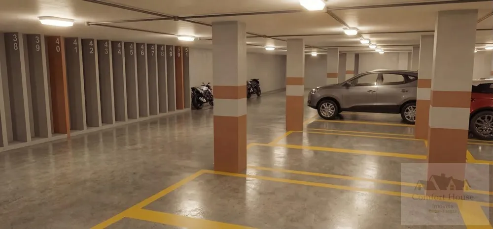 Apartamento, 2 quartos, 46 m² - Foto 10