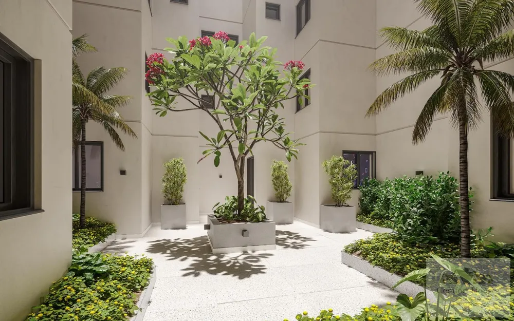 Apartamento, 2 quartos, 55 m² - Foto 7