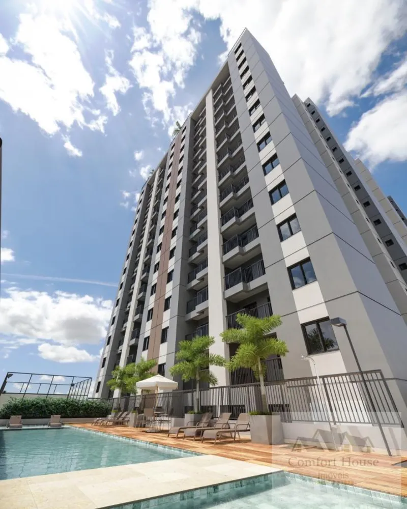 Apartamento, 2 quartos, 55 m² - Foto 5