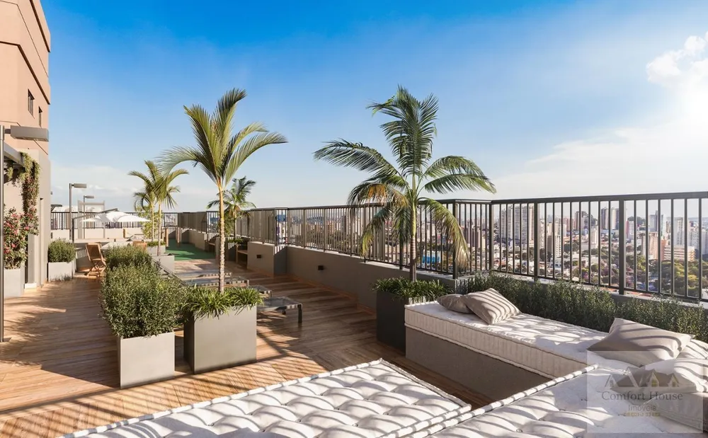 Apartamento, 2 quartos, 55 m² - Foto 11