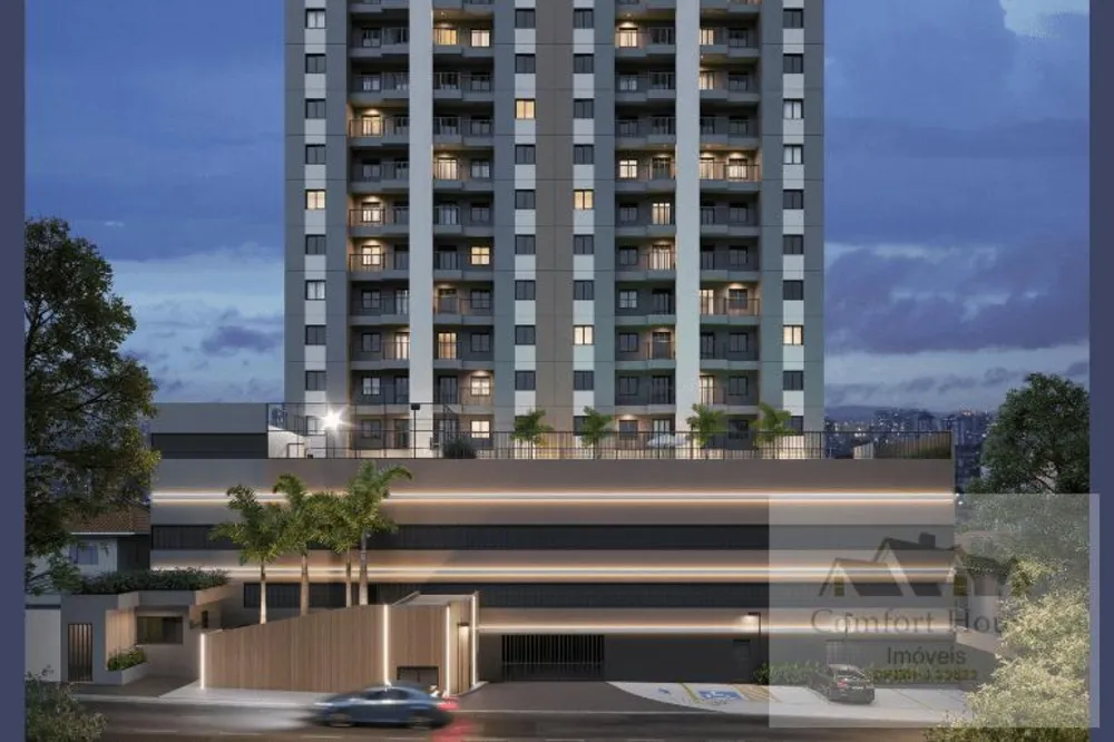 Apartamento, 2 quartos, 55 m² - Foto 12