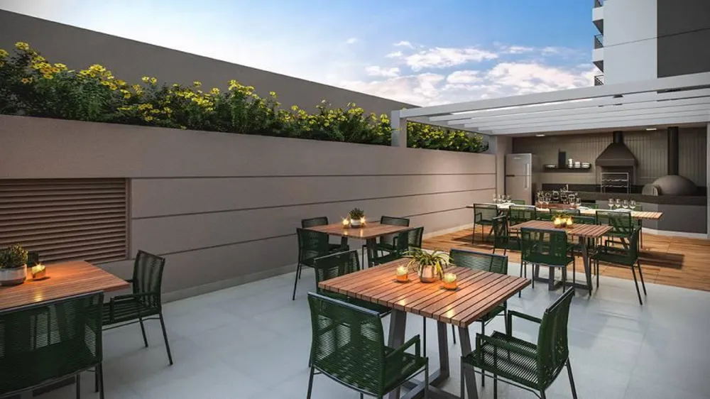 Apartamento, 4 quartos, 128 m² - Foto 13