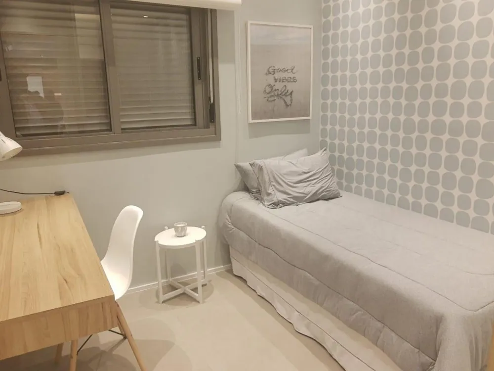Apartamento, 4 quartos, 128 m² - Foto 6
