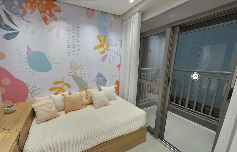 Apartamento, 4 quartos, 128 m² - Foto 7