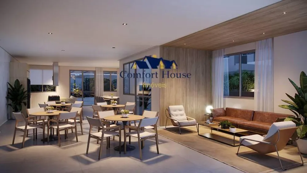 Apartamento, 4 quartos, 128 m² - Foto 10