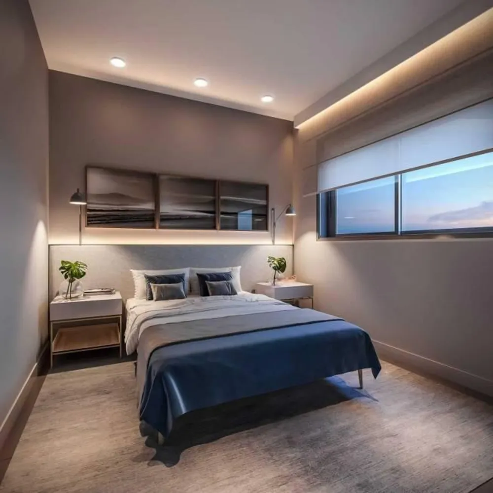 Apartamento, 4 quartos, 128 m² - Foto 5