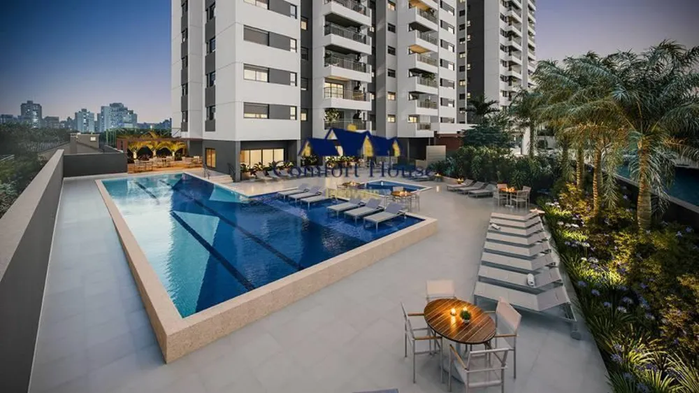 Apartamento, 4 quartos, 128 m² - Foto 9