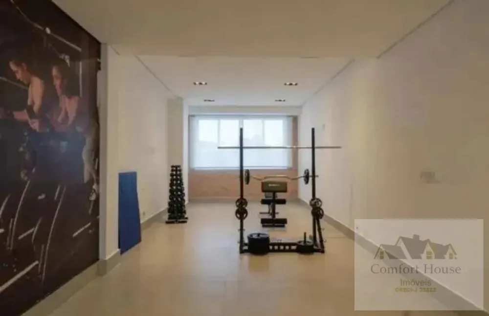Apartamento, 3 quartos, 83 m² - Foto 16