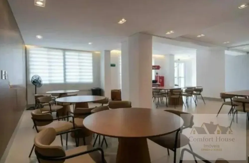 Apartamento, 3 quartos, 83 m² - Foto 12