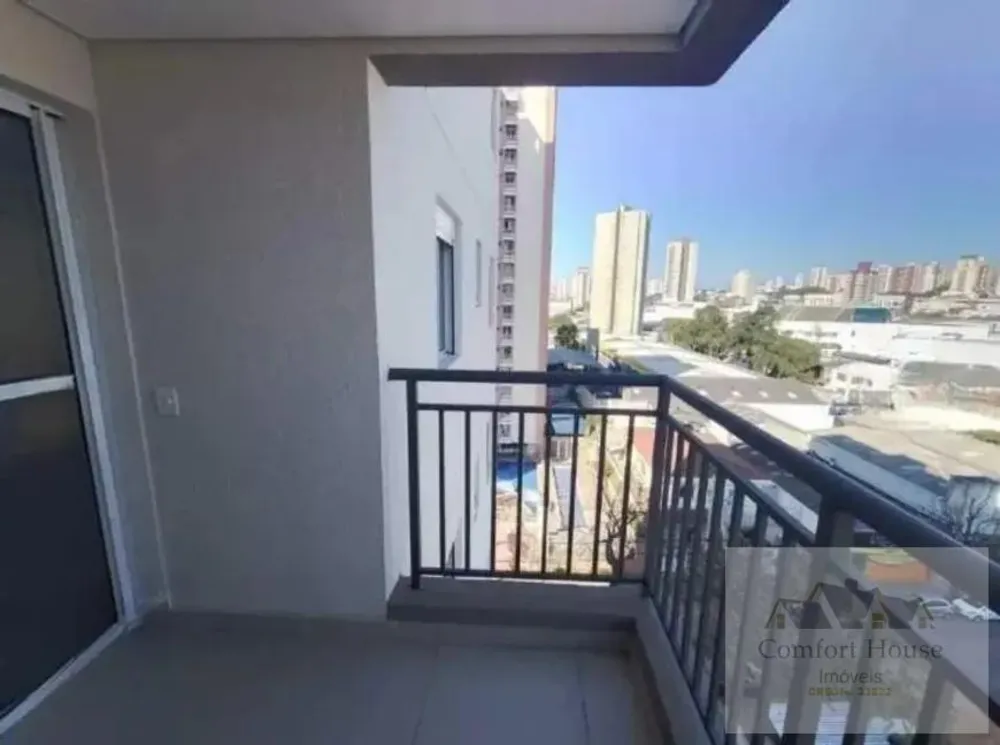 Apartamento, 3 quartos, 83 m² - Foto 8