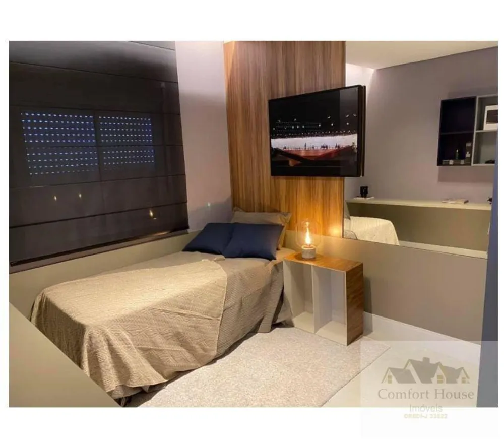 Apartamento, 3 quartos, 83 m² - Foto 6