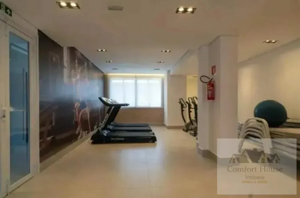 Apartamento, 3 quartos, 83 m² - Foto 15