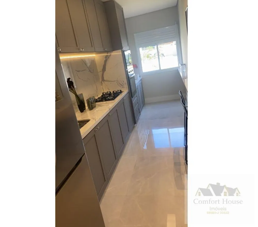 Apartamento, 3 quartos, 83 m² - Foto 4