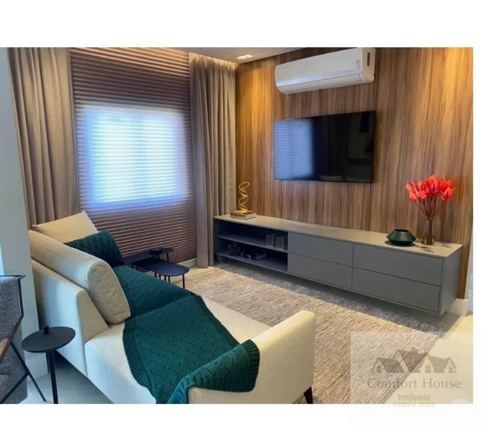 Apartamento, 3 quartos, 83 m² - Foto 3