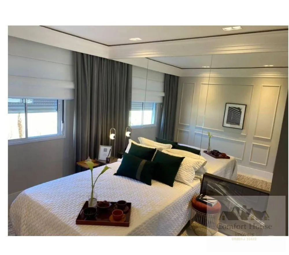Apartamento, 3 quartos, 83 m² - Foto 5