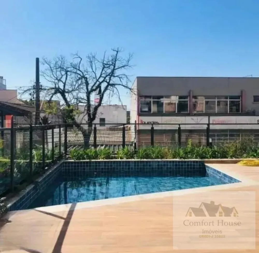 Apartamento, 3 quartos, 83 m² - Foto 13
