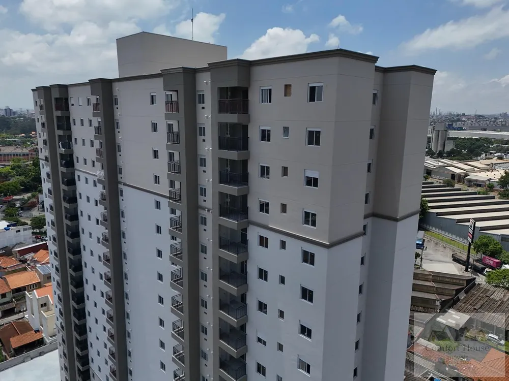 Apartamento, 3 quartos, 83 m² - Foto 2