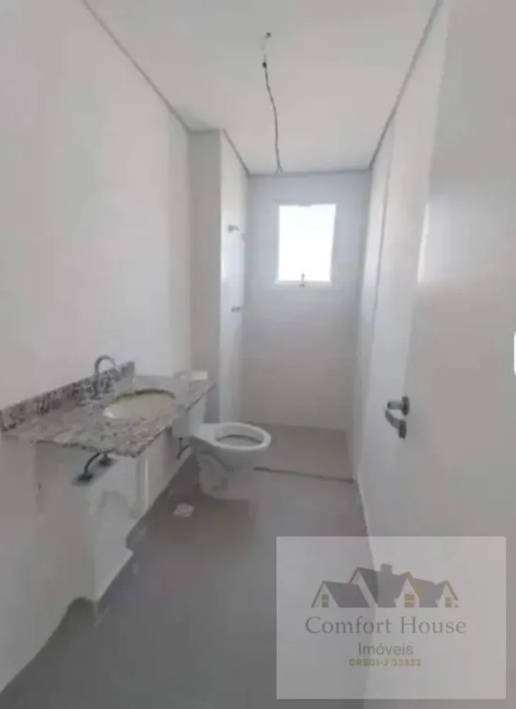 Apartamento, 3 quartos, 83 m² - Foto 11